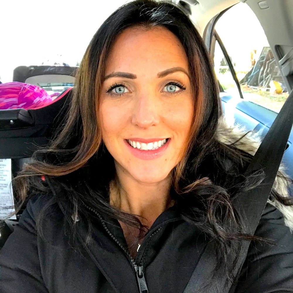 Meet your Posher, Ivy